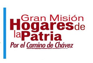 Hogares De La Patria 